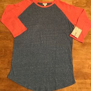 LULAROE RANDY